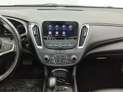 Chevrolet Malibu XL 2022 535T Automatic Sharp Edition - ფოტო 13