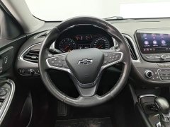 Chevrolet Malibu XL 2022 535T Automatic Sharp Edition - ფოტო 15