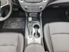 Chevrolet Malibu XL 2022 535T Automatic Sharp Edition - ფოტო 16