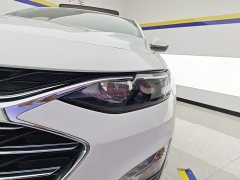 Chevrolet Malibu XL 2022 535T Automatic Sharp Edition - ფოტო 5