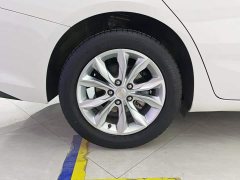 Chevrolet Malibu XL 2022 535T Automatic Sharp Edition - ფოტო 6