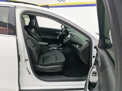 Chevrolet Malibu XL 2022 535T Automatic Sharp Edition - ფოტო 8