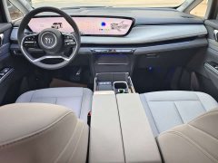 Buick GL8 Luxe Smart Comfort Edition - ფოტო 11