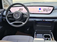 Buick GL8 Luxe Smart Comfort Edition - ფოტო 12