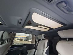 Buick GL8 Luxe Smart Comfort Edition - ფოტო 13