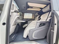 Buick GL8 Luxe Smart Comfort Edition - ფოტო 14