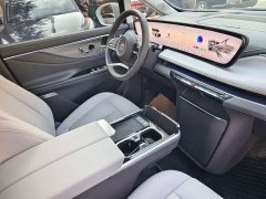 Buick GL8 Luxe Smart Comfort Edition - ფოტო 15
