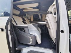 Buick GL8 Luxe Smart Comfort Edition - ფოტო 16