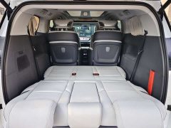 Buick GL8 Luxe Smart Comfort Edition - ფოტო 17