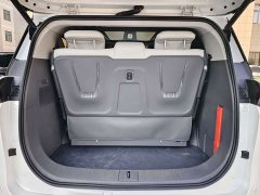 Buick GL8 Luxe Smart Comfort Edition - ფოტო 18