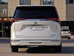 Buick GL8 Luxe Smart Comfort Edition - ფოტო 6