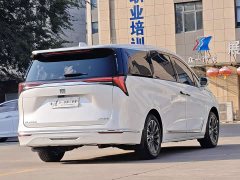Buick GL8 Luxe Smart Comfort Edition - ფოტო 7