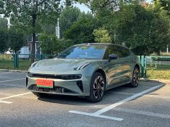 Zeekr 001 ME Edition 100kWh AWD - ფოტო 1