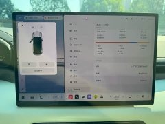Zeekr 001 ME Edition 100kWh AWD - ფოტო 13