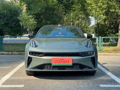 Zeekr 001 ME Edition 100kWh AWD - ფოტო 2