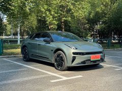 Zeekr 001 ME Edition 100kWh AWD - ფოტო 3
