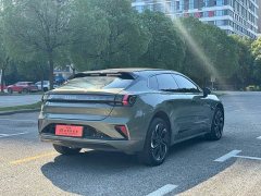 Zeekr 001 ME Edition 100kWh AWD - ფოტო 4