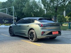 Zeekr 001 ME Edition 100kWh AWD - ფოტო 6