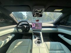 Zeekr 001 ME Edition 100kWh AWD - ფოტო 8