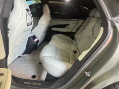 Zeekr 001 ME Edition 100kWh AWD - ფოტო 9
