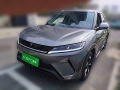 BYD Yuan UP 401KM Leading Edition - ფოტო 1