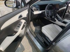 BYD Yuan UP 401KM Leading Edition - ფოტო 12
