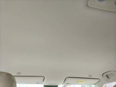 BYD Yuan UP 401KM Leading Edition - ფოტო 14