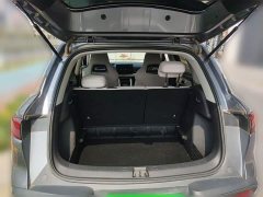 BYD Yuan UP 401KM Leading Edition - ფოტო 15