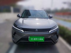 BYD Yuan UP 401KM Leading Edition - ფოტო 2