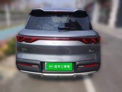 BYD Yuan UP 401KM Leading Edition - ფოტო 3