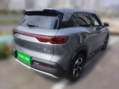 BYD Yuan UP 401KM Leading Edition - ფოტო 4