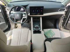 BYD Yuan UP 401KM Leading Edition - ფოტო 5