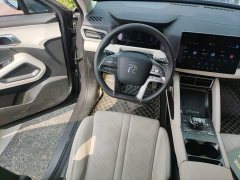 BYD Yuan UP 401KM Leading Edition - ფოტო 6