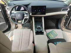 BYD Yuan UP 401KM Leading Edition - ფოტო 9