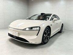 Luxeed Zhiji S7 855km Max - ფოტო 1