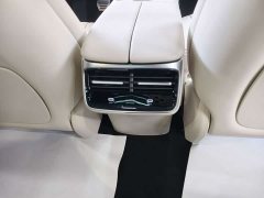 Luxeed Zhiji S7 855km Max - ფოტო 11