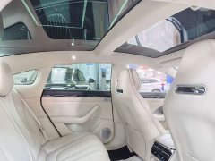 Luxeed Zhiji S7 855km Max - ფოტო 12