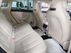 Luxeed Zhiji S7 855km Max - ფოტო 13