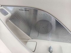 Luxeed Zhiji S7 855km Max - ფოტო 14