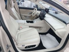 Luxeed Zhiji S7 855km Max - ფოტო 15