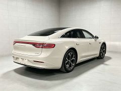 Luxeed Zhiji S7 855km Max - ფოტო 16