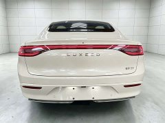 Luxeed Zhiji S7 855km Max - ფოტო 17
