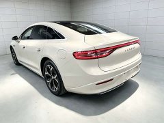 Luxeed Zhiji S7 855km Max - ფოტო 18