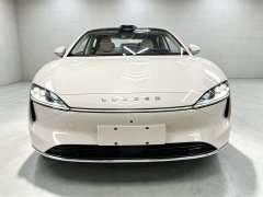 Luxeed Zhiji S7 855km Max - ფოტო 2