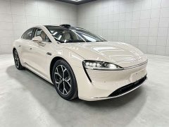 Luxeed Zhiji S7 855km Max - ფოტო 3