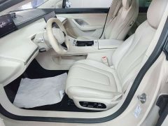 Luxeed Zhiji S7 855km Max - ფოტო 4