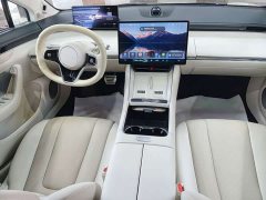 Luxeed Zhiji S7 855km Max - ფოტო 5