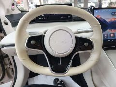 Luxeed Zhiji S7 855km Max - ფოტო 6