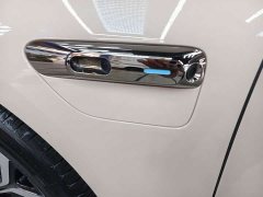 Luxeed Zhiji S7 855km Max - ფოტო 8