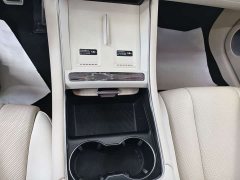 Luxeed Zhiji S7 855km Max - ფოტო 9